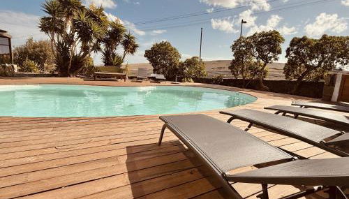 Finca Botanica Tao - 5 Bedroom Villa with Pool and Hot Tub - Foto 5, Garden