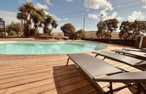 Finca Botanica Tao - 5 Bedroom Villa with Pool and Hot Tub - Foto 5