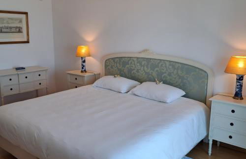 Haven in Lisbon - Exquisite Top Floor with 7 meters Balcony to the Longest Waterfront in Lisbon - Foto 24