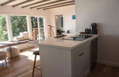 Infinity ocean view, while soaking in the hot tub! - Foto 17