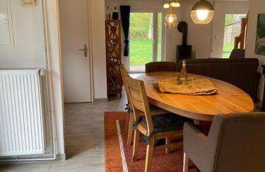 Haus Königsfeld - Foto 21