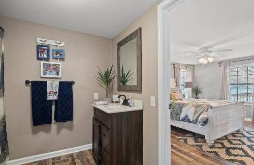 Atkins Point - Private Lot - Easy Access To Water! - Foto 5