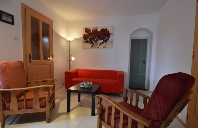 Spacious Holiday Home in Zlata Olesnice - Foto 16