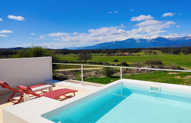 Estrellas de Gredos - Foto 9