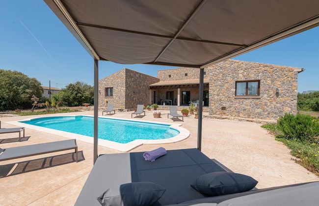 Bellpuig 4 in Art With 3 Bedrooms and 2 Bathrooms - Photo 35