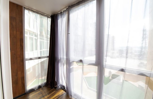 Apartment on Komarova 58-1b - Foto 11