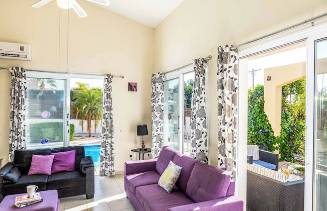 Villa Kampos - Foto 2