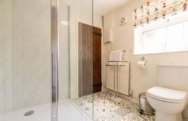 Host Stay Pilgrims Rest - Foto 28