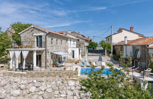 Casa Emilia in Sveti Donat - Foto 40