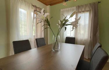 Villa Olvia - Foto 19