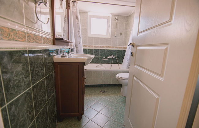 Villa Olga Sea Front Katakolo - Foto 16