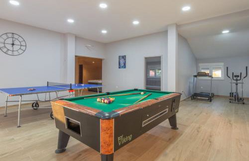 Villa Balen Zadarvillas - Foto 17