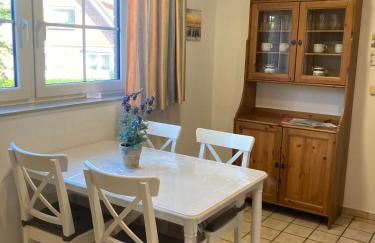 Sonnenstern Lemkenhafen - Foto 9