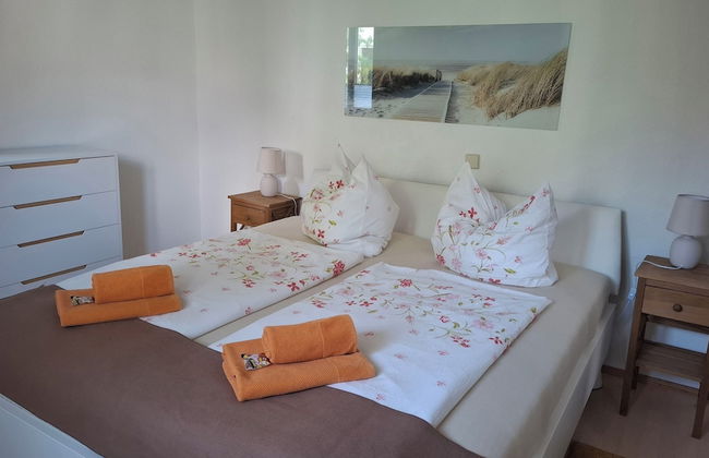 Weber Apartments - Photo 14