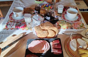 La Maison de Vacances - Foto 2