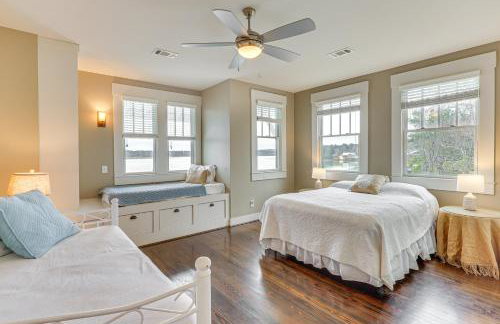 Boat Dock and Stunning Views Lake Martin Retreat! - Foto 12