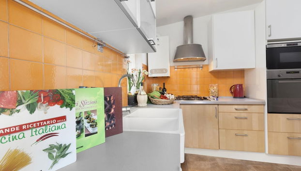 Casa Augusta B in Sorrento - Foto 5, Habitación