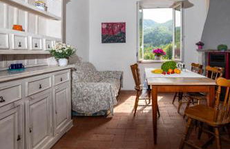 Val di Lima House - Foto 31