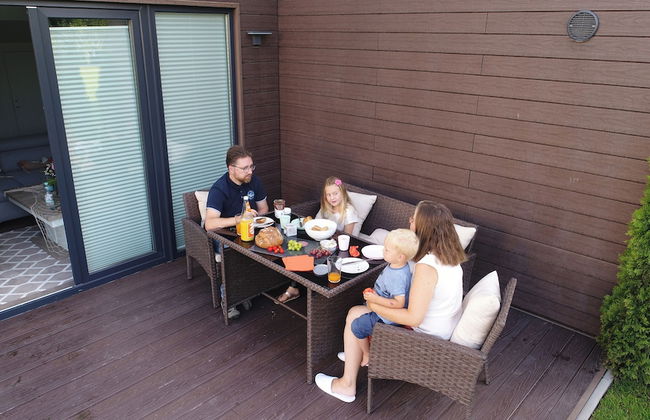 Baltic Village - VIP-Haus - Foto 23