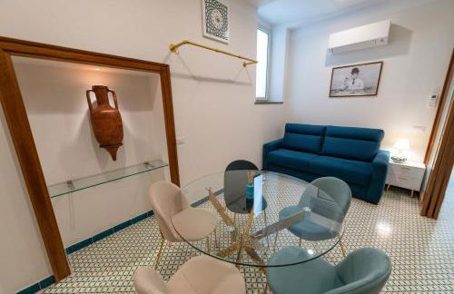 ANFORA ROMANA - Appartamento Sorrento Centro - Photo 77