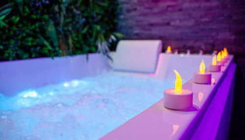 Le secret des déoux love room - Foto 2