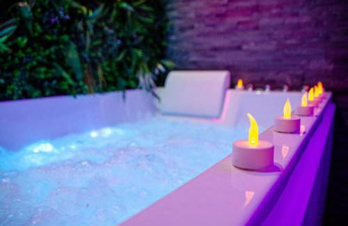 Le secret des déoux love room - Foto 2