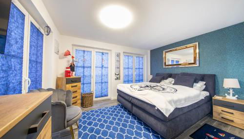 Alte Fischfabrik Am Leuchtturm - Foto 3