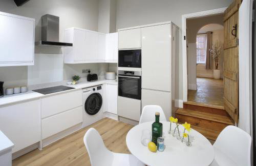 Central Stratford House With 2 Free Parking Spaces - Foto 8