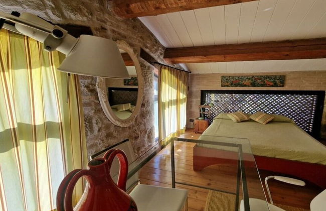 Villa Lucertole - Foto 7