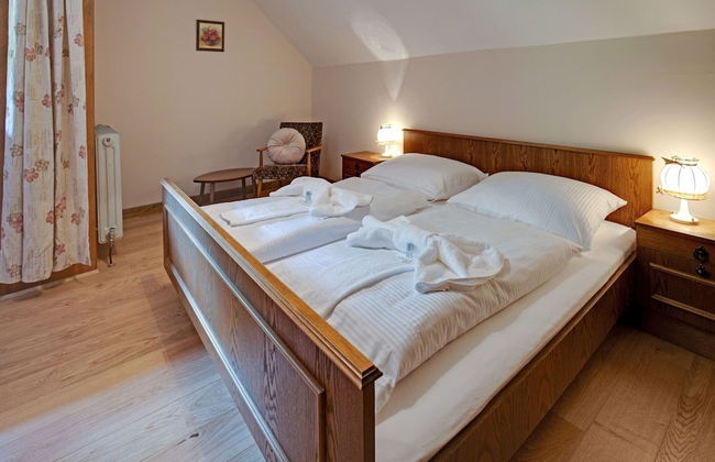 Apartment in Mooswald in Carinthia With Pool - Foto 2