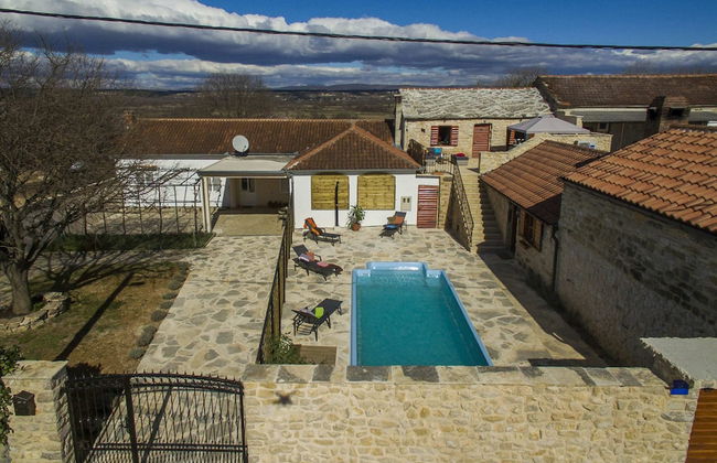 Holiday Home Near Vrana Lake and Adriatic Sea - Photo 18