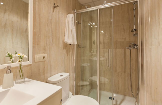 Apartamentos Altamira - Photo 59