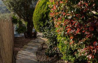 4 BR vila 25 minutes to Barcelona Fantastic sea views pool - Foto 57