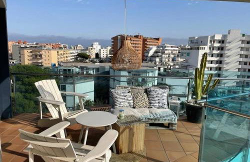 Appartement- rooftop à Rosas - Foto 10