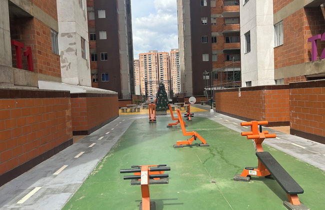 Depa Bello Toledo Campestre - Photo 24