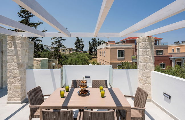 Villa Megalith - Foto 78