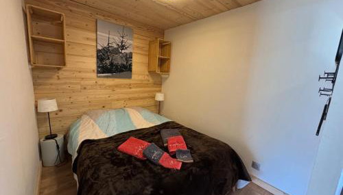 Le chalet des rêves - La Roche Blanche - Foto 5