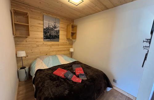 Le chalet des rêves - La Roche Blanche - Foto 5