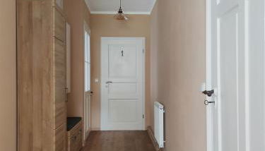 Eine gemütliche Ferienwohnung - Foto 3, wardrobe