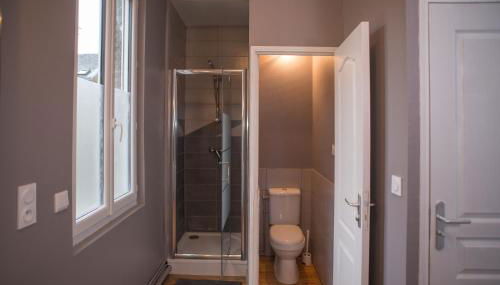 Gite Amiens - Foto 4, Shower
