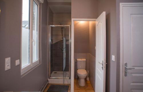 Gite Amiens - Foto 4