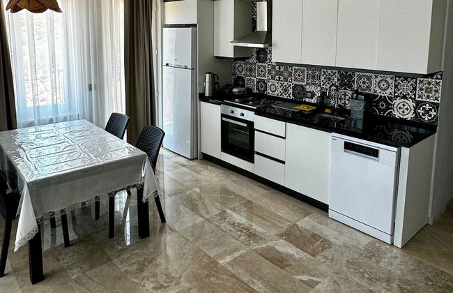 Kaş Ece Apart Otel - Foto 7