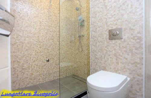 Apartmants villa Lungo Mare - Photo 59