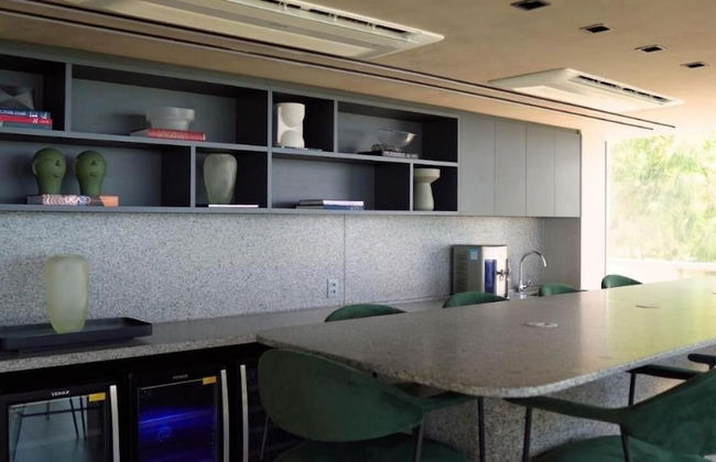 Setai Yacht Suítes - Foto 33