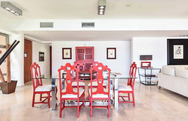 Salobre Villa 3 - Foto 57