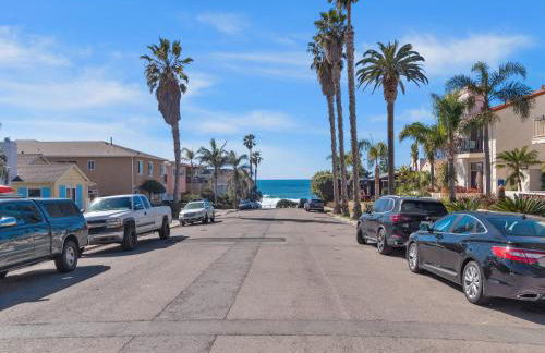 Windansea Beach Luxury - Spa, AC, Walk2Beach, Garage & fast WiFi - Foto 41