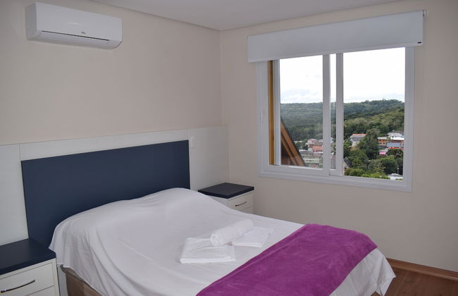 Apartamentos Vista 161 - Foto 40