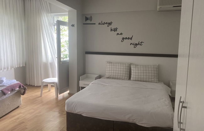 Hero Gallipoli Otel - Foto 10