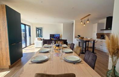 Maison avec piscine - Ti Kiff - Foto 4