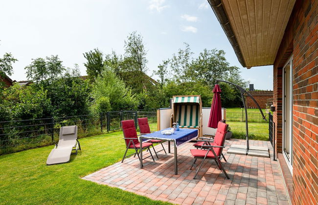 Haus Bendix - Foto 20